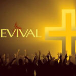 I AM REVIVAL!