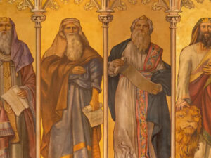 Types of Prophets