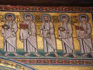 Types of Apostles