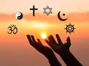 Understanding The Spirit of Religion