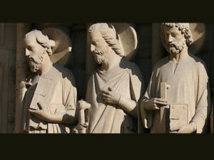 Authority, Accountability & Apostolic Culture