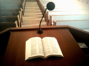 Fundamentals of Ministry