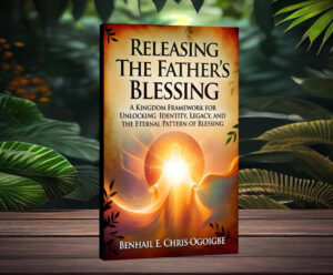 Releasing the Father’s Blessing