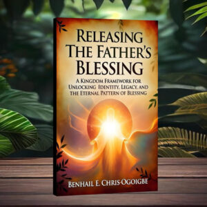 Releasing the Father’s Blessing