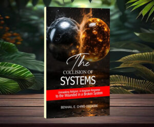 The Collision of Systems