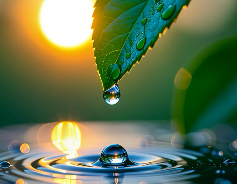 December’s Gift: Reflect, Refresh, and Realign