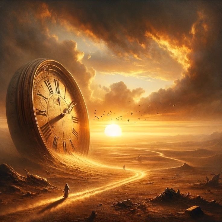 You are currently viewing The Quiet Continuity of the Kingdom