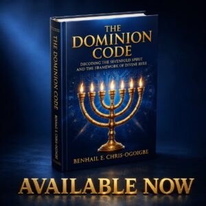 THE DOMINION CODE